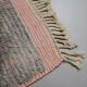 MOROCCAN WOOL RUG 200X100