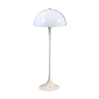 Phantella floorlamp - Verner Panton for Louis Poulsen