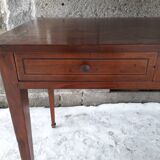 Louis XVI style office