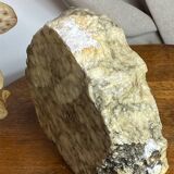 Cendrier en albâtre, Italie 