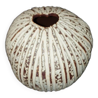 Vase boule