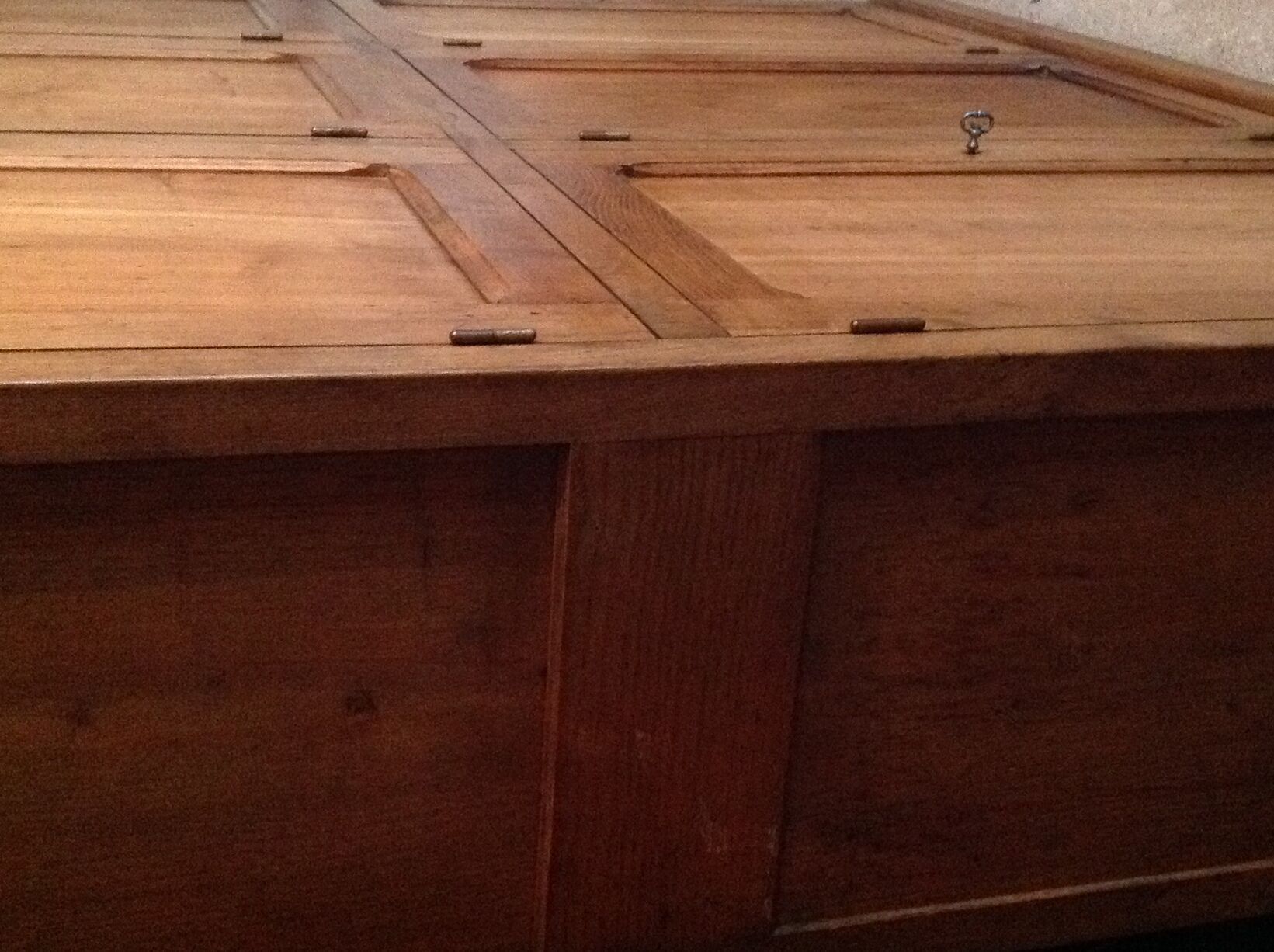 Old school furniture