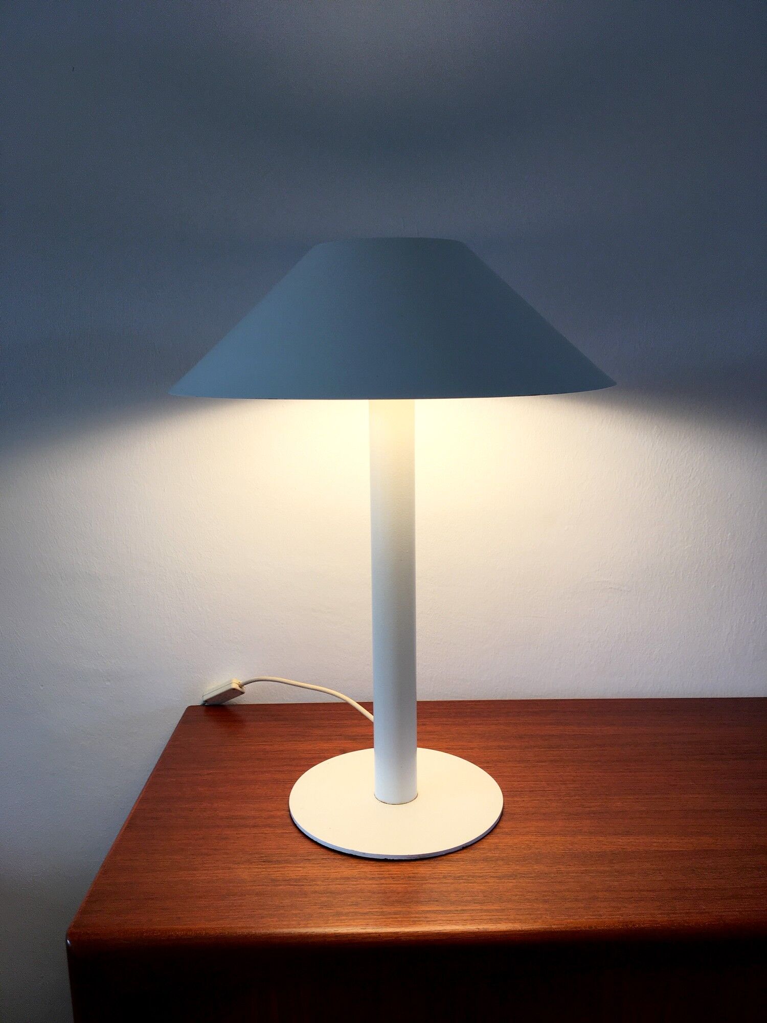 Vintage Arlus lamp 70s