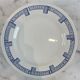 Gien collection Lorris - set of 8 dinner plates