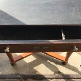 Antique console table