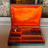 Coffret Guy Degrenne 37 pièces