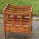 Music cabinet, antique sheet music cabinet, made up of 4 compartments with two wooden drawers,