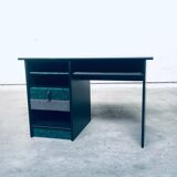 Small computer desk from Gautier, France, 1980s.