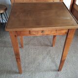 Table d’appoint