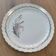 Saint Amand plate