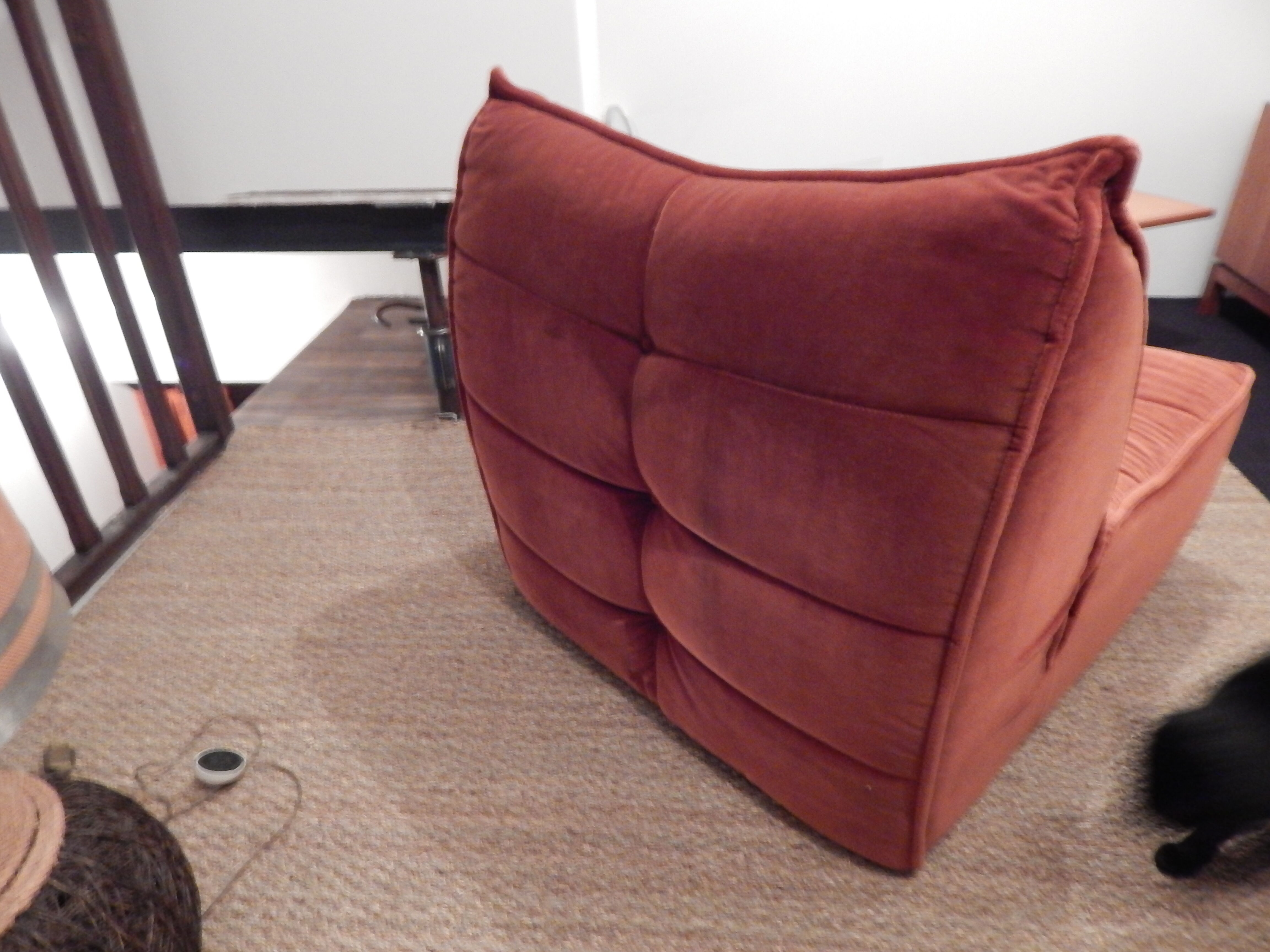 Vintage heater design 70