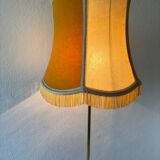 60s tripod floor lamp