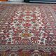 Tapis du Caucase Pirebedil 206x147 cm
