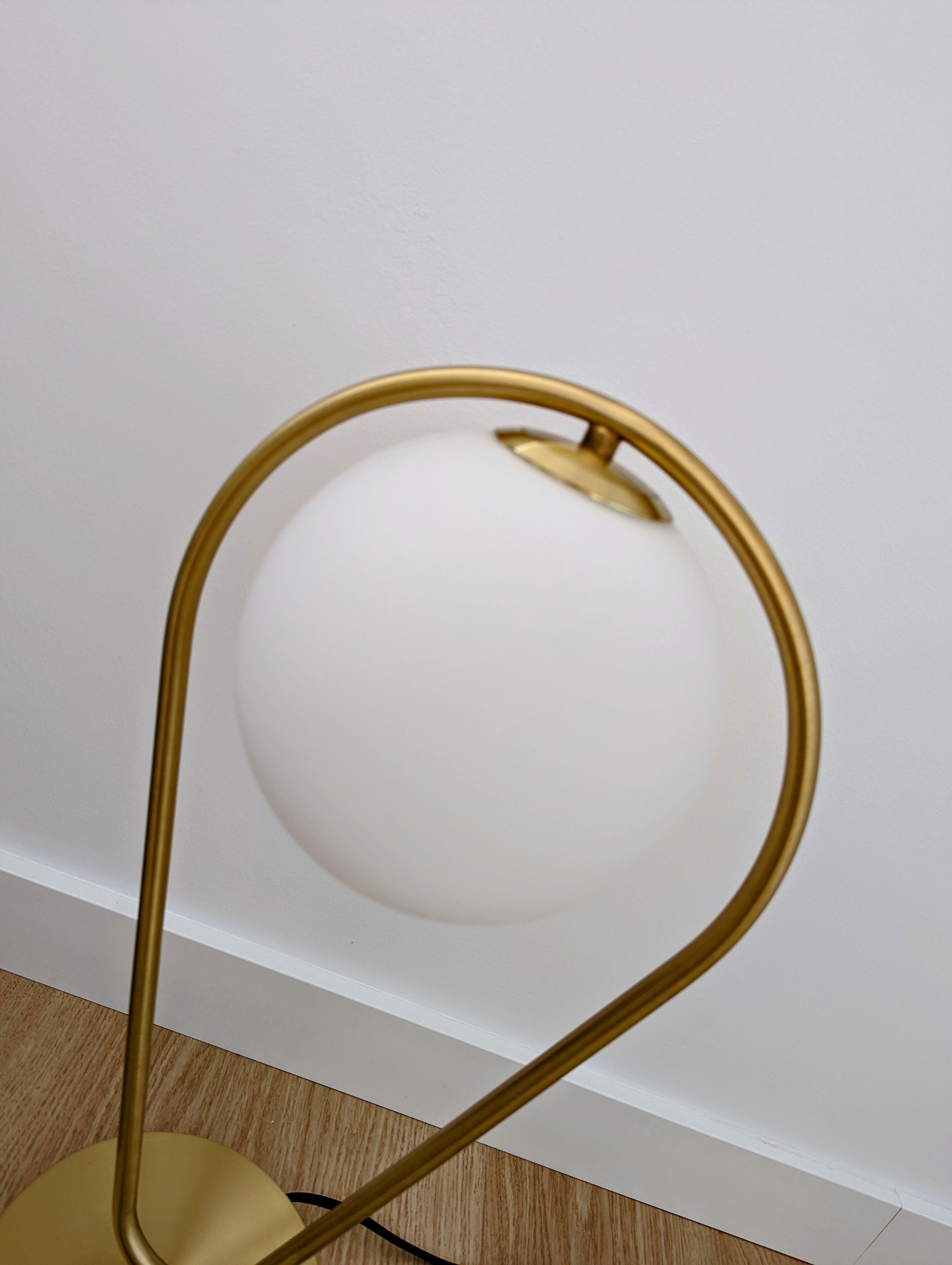 Mauro Ferretti Design Table lamp