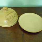 Sandstone cheese bell