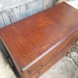 Commode