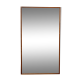 Miroir teck 87x51cm