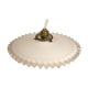 White opaline suspension
