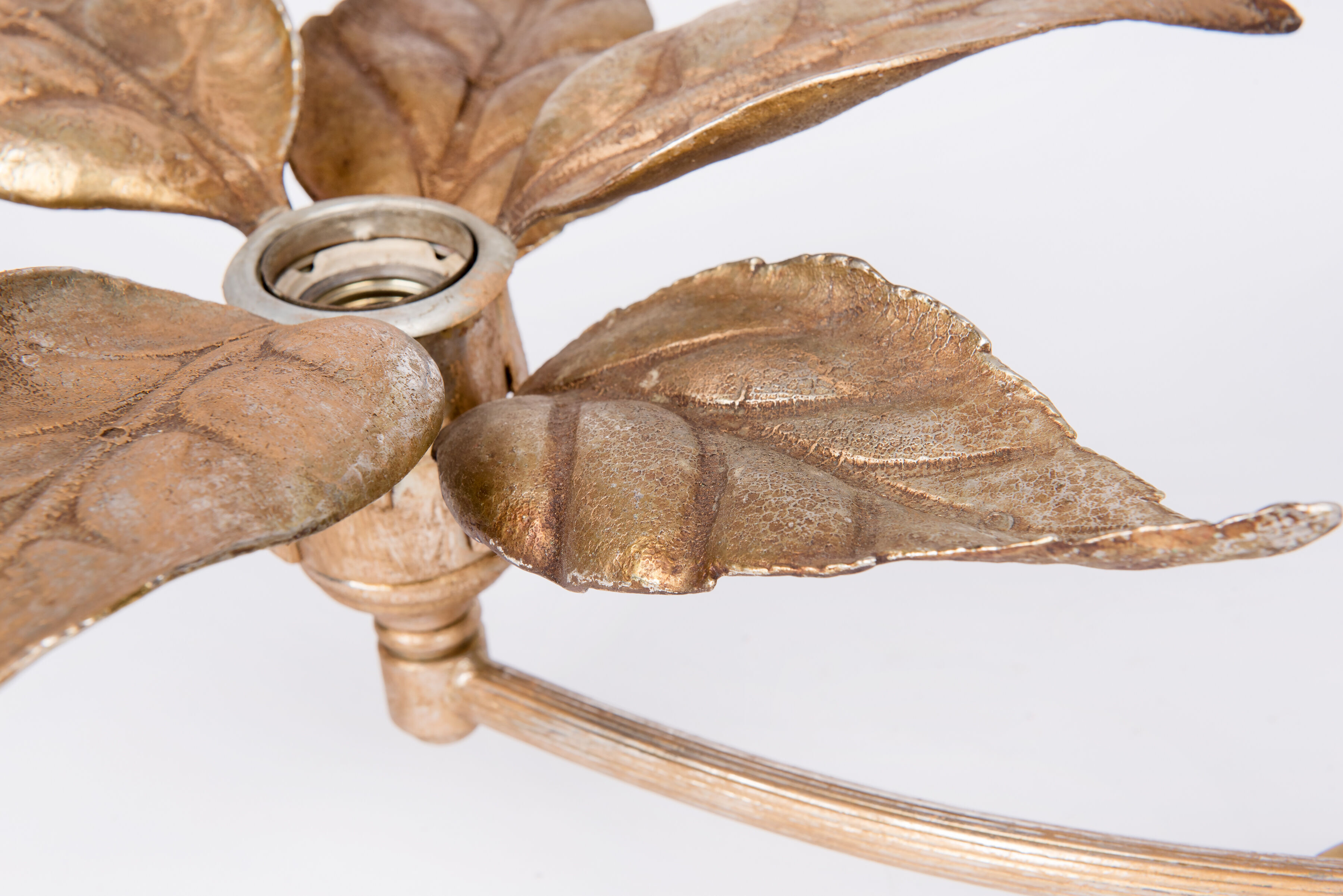 Willy Daro wall light