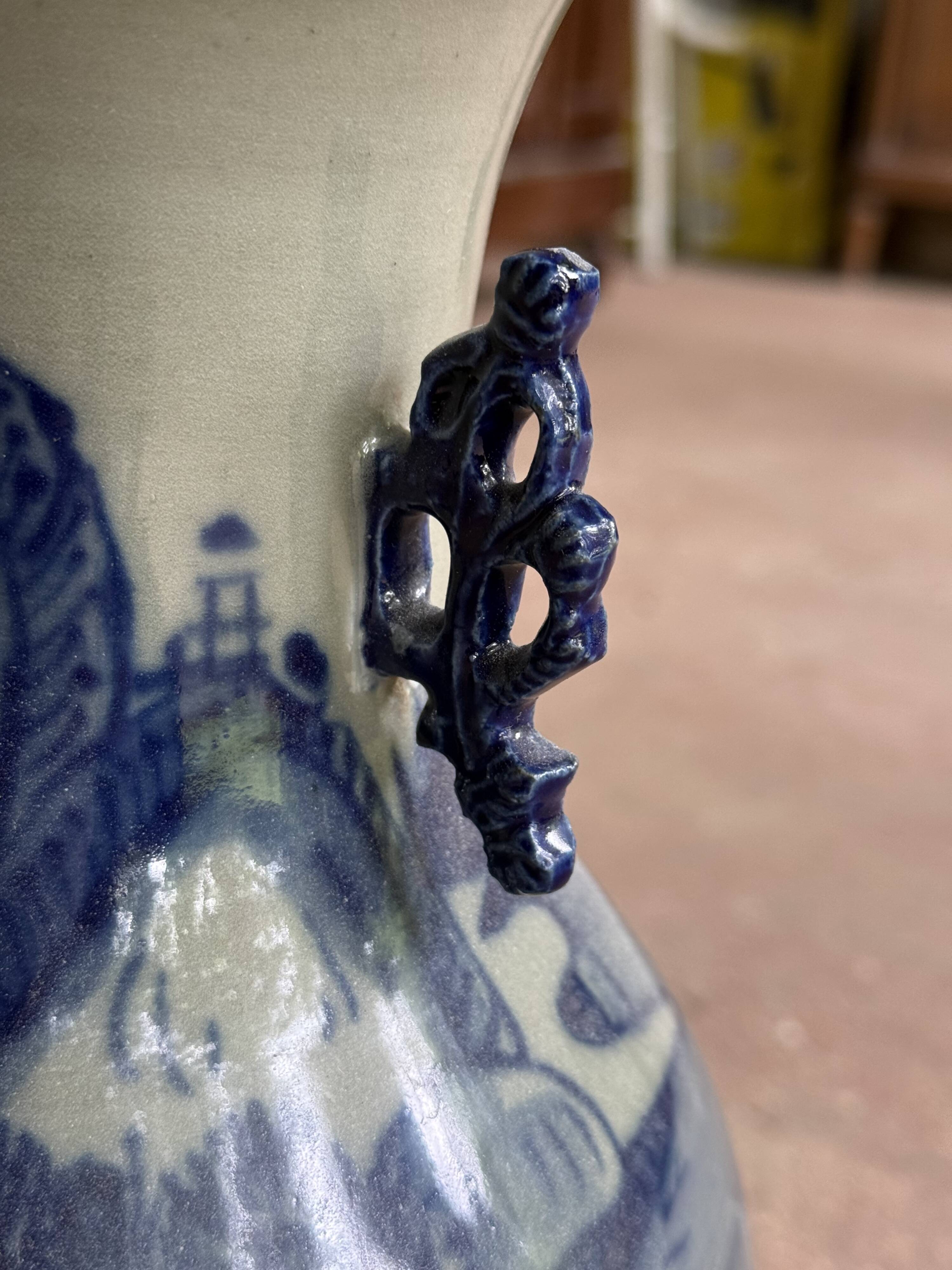 Vase de Chine