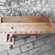 Console - table from the Swedish brand Sjöberg - length 135cms