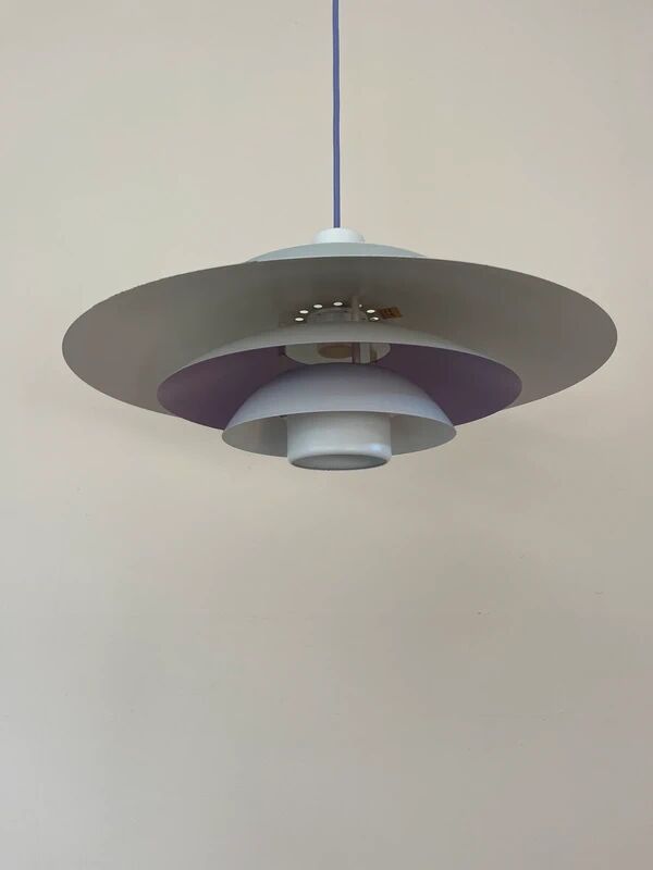 Vintage Form Light 52300 - Danish design lamp