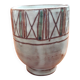 Vase vintage Vallauris de Jean Rivier