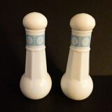 Avon salt and pepper shakers from the 60s