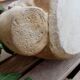Bust plaster "the florentine" called "the rieuse" after Jean-Baptiste Pigalle