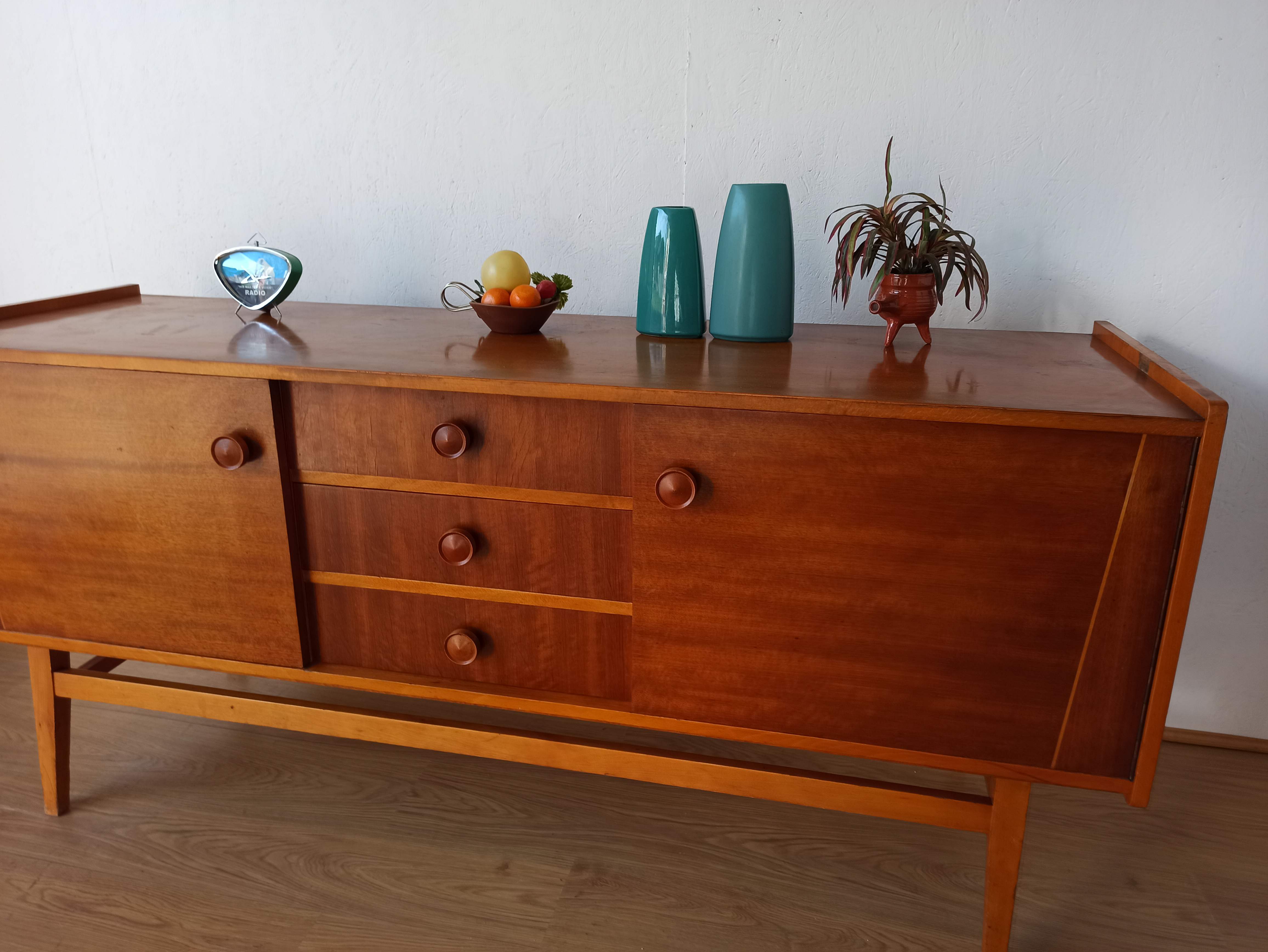 Sideboard Bilea from the 1962s