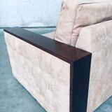 Postmodern Design XL Armchair by Roche Bobois, 1980s