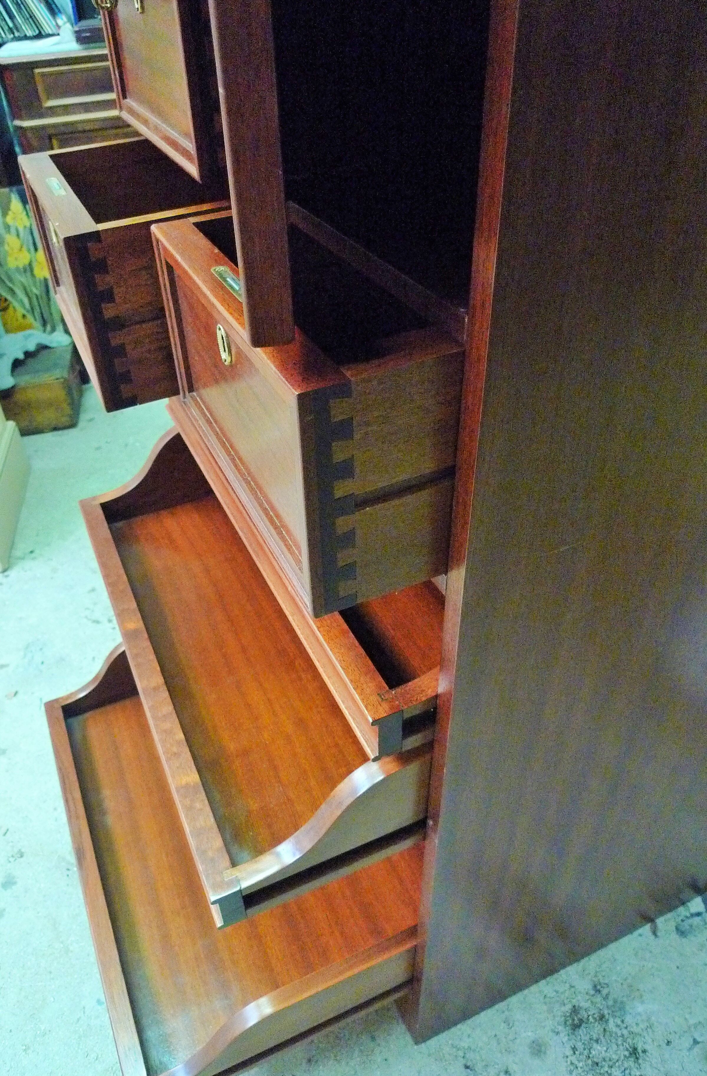 restaurant storage croeselier