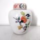 Chinese porcelain ginger pot vase
