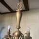 Dutch chandelier