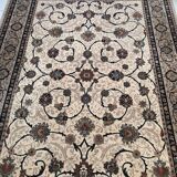 Persian carpet