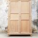 Armoire vintage