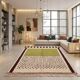 Handmade pure wool rug 150/250 cm