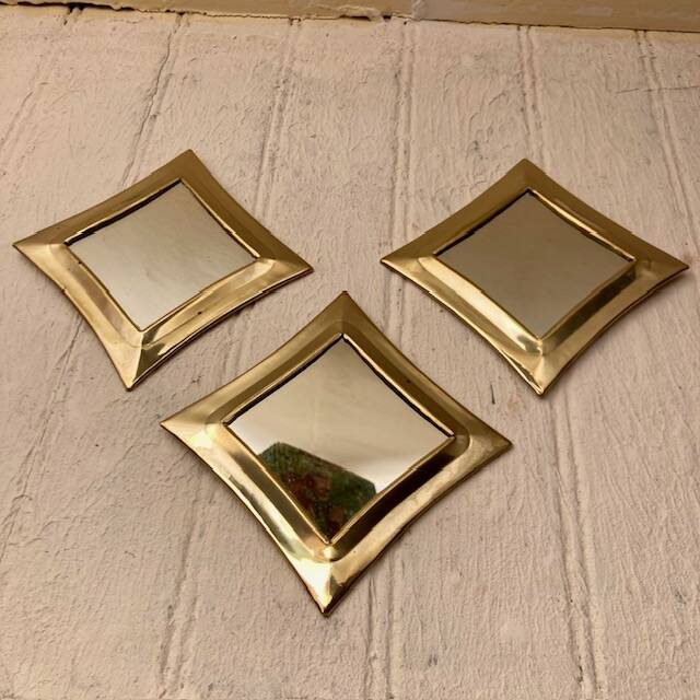 Brass Mirror Trio