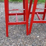 7 stools