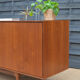 Enfilade « G-Plan danish design » par Kofod Larsen 2m35