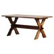 Danish Extendable Dining Table with Leaves in the Style of Henning Kjærnulf, 1960