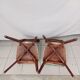 Chaises monobloc