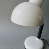 Metal desk lamp, Veb Narva, 70s
