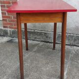 Small vintage office