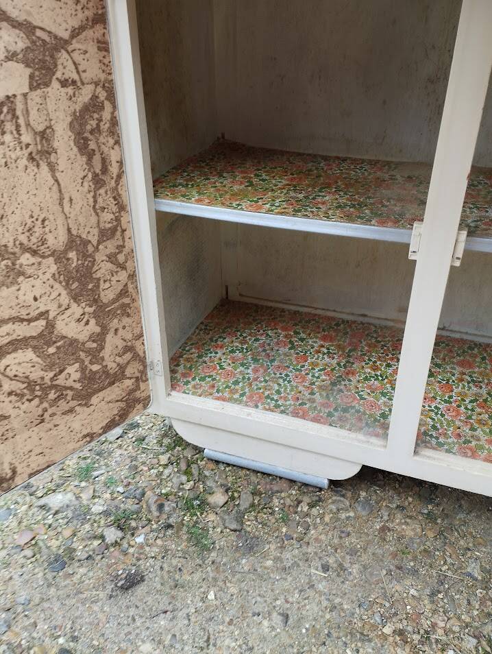 Mado wardrobe / sideboard