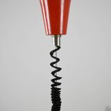 Pendant lamp, Italian design, 1970s, manufactured in Italy