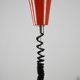 Pendant lamp, Italian design, 1970s, manufactured in Italy