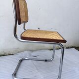 Marcel Breuer B32 chair