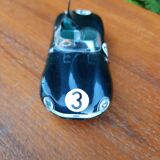 Jaguar Type D