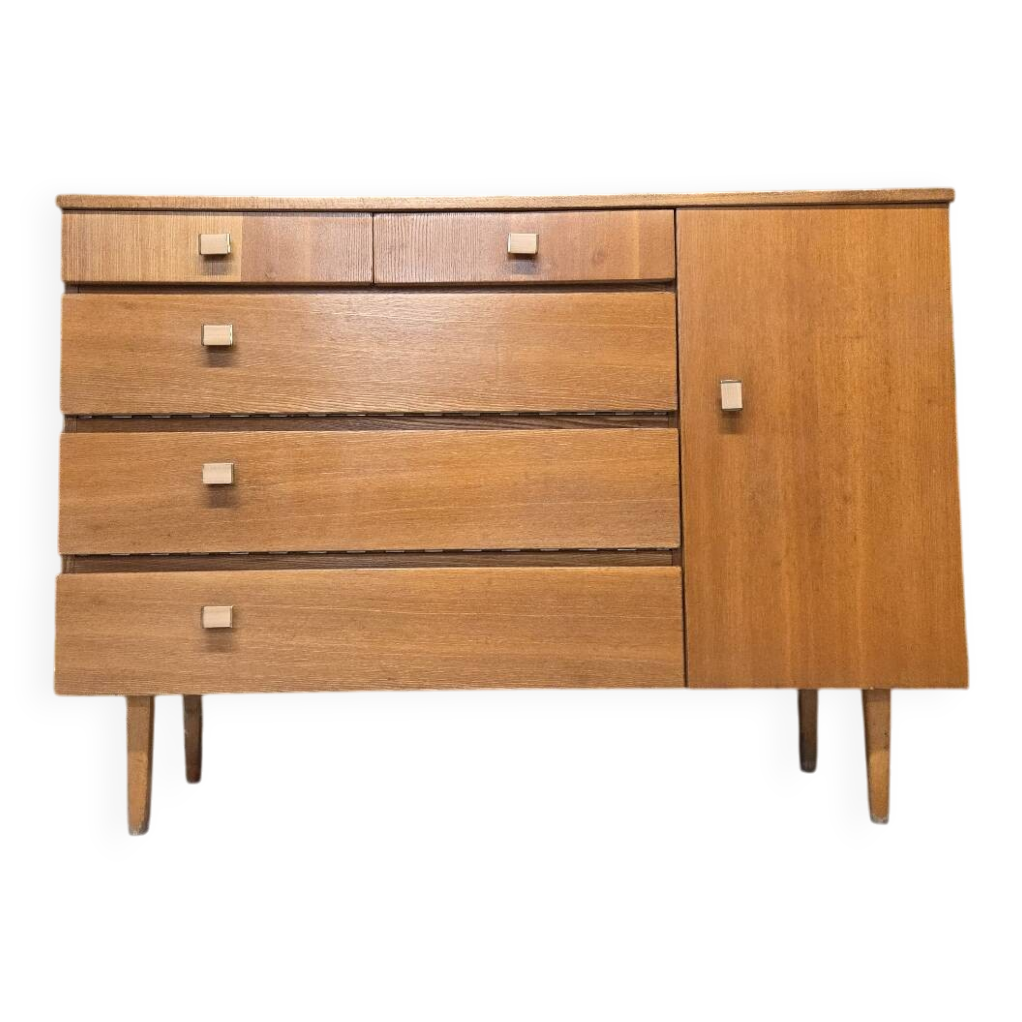 Vintage sideboard from the 1970s